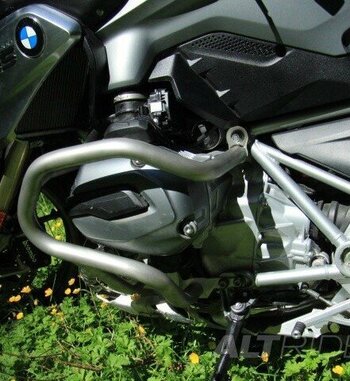 Barras de protección AltRider para BMW R 1200 GS LC