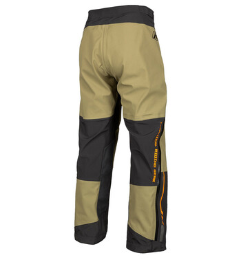 Pantalón impermeable KLiM Enduro S4