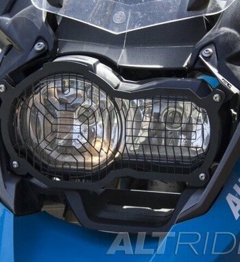 Protector de faro AltRider para BMW R 1200 GS LC