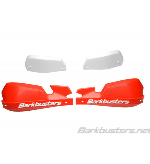 Kit de Guardamanos BarkBusters para KTM Adventure Kit de Guardamanos BarkBusters para KTM Adventure