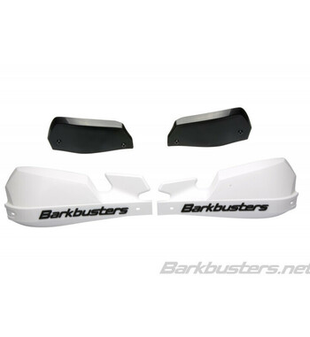 Kit de Guardamanos BarkBusters para KTM Adventure