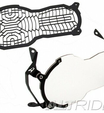Protector de faro AltRider para BMW R 1200 GS LC