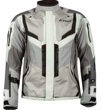 Chaqueta GoreTex Pro KLiM Badlands Pro