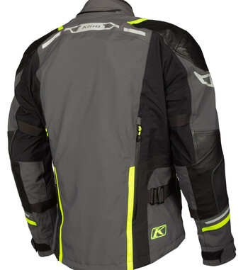 Chaqueta Gore-Tex Pro KLiM Kodiak 2021