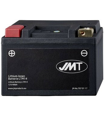 Bateria de litio JMT para KTM 1090/1190/1290
