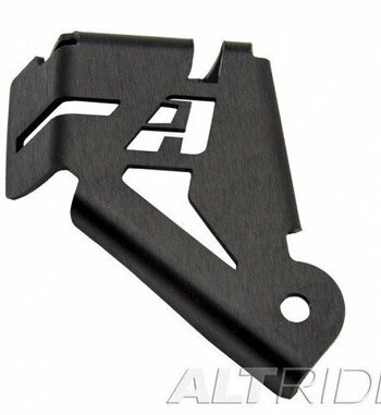 Protector del deposito de liquido de frenos trasero AltRider para BMW R 1200 GS LC