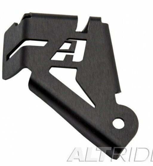 Protector del deposito de liquido de frenos trasero AltRider para BMW R 1200 GS LC
