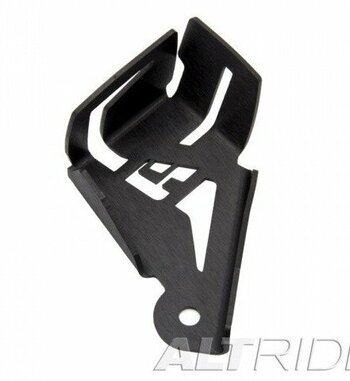 Protector del deposito de liquido de frenos trasero AltRider para BMW R 1200 GS LC