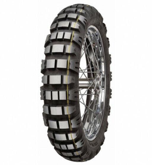 Neumático Mitas E09 Dakar 150/70-18 TL 70 R