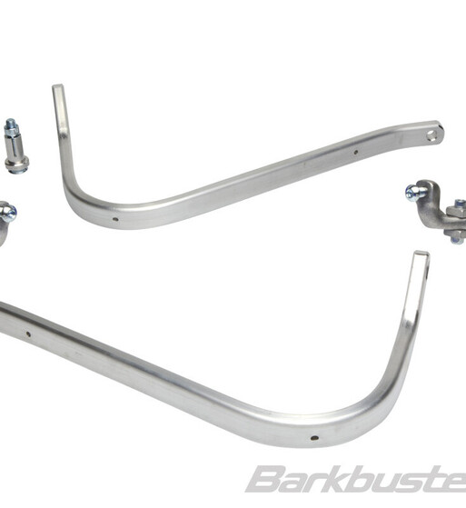 KTM 1290 Super Adventure R/S -- Paramanos Barkbusters VPS