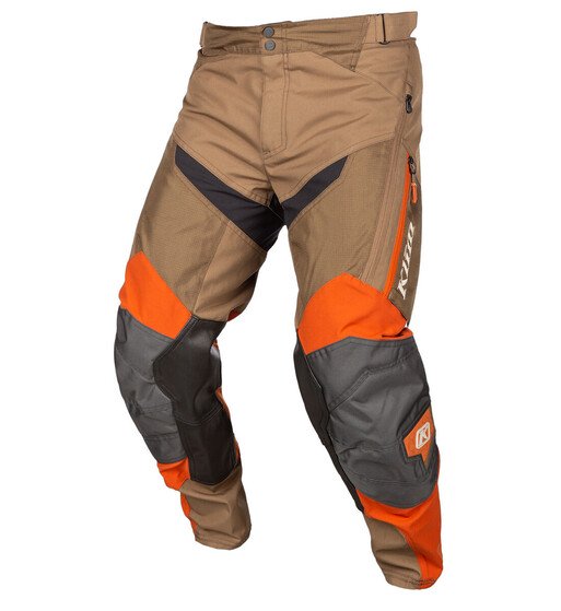 Pantalón KLiM Dakar In The Boot 2021