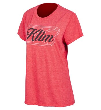Camiseta de mujer KLiM Kute Corp