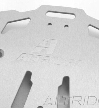Rack de equipaje AltRider para KTM 1190 Adventure / R