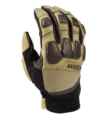 Guantes de moto KLiM Dakar Pro 2021