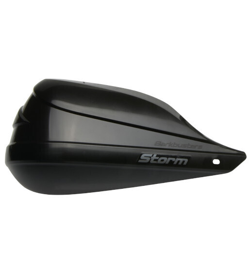 Paramanos Barkbusters VPS para Ducati Multistrada V4 Paramanos Barkbusters VPS para Ducati Multistrada V4