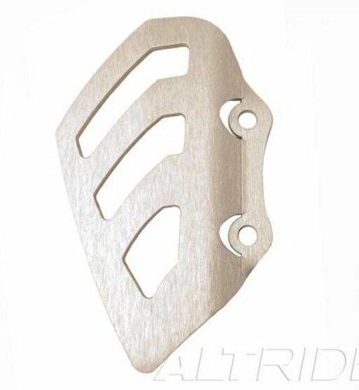Protector de bomba de freno trasero AltRider para BMW R 1200 GS / Adventure Protector de bomba de freno trasero AltRider para BMW R 1200 GS / Adventure