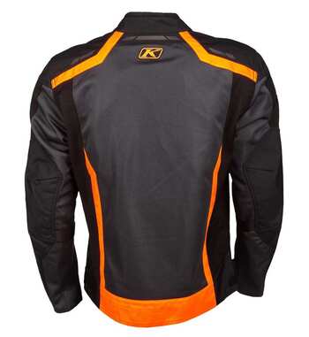 Chaqueta de moto de verano KLiM Induction Pro