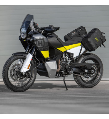 Soporte Kriega Overlander-s Os-Base para Husqvarna Norden...