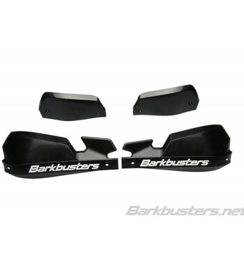 Paramanos Barkbusters VPS para F650GS / BMW G650GS