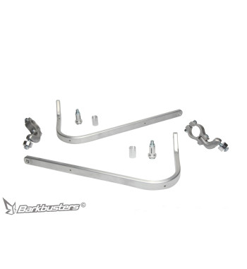 Paramanos Barkbusters VPS para F650GS / BMW G650GS