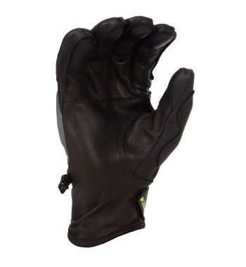 Guantes WindStopper KLiM Inversion Pro