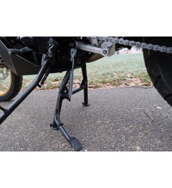 Honda CRF1100L Africa Twin – Caballete central Outback Motortek