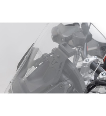 Soporte de GPS para BMW R1300GS