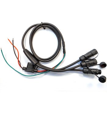 Cable de repuesto para DMD T865