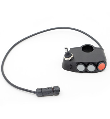 Mando DMD Remote 3 para la T865
