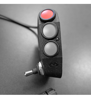 Mando DMD Remote 3 para la T865