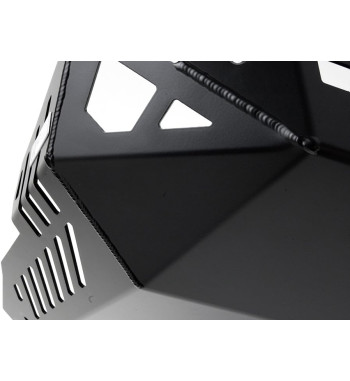 Cubrecarter AltRider para Yamaha XTZ1200 Super Tenere