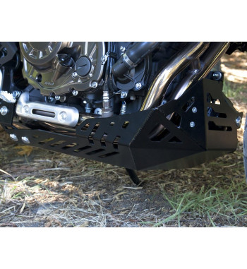Cubrecarter AltRider para Yamaha XTZ1200 Super Tenere