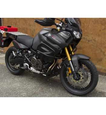 Cubrecarter AltRider para Yamaha XTZ1200 Super Tenere