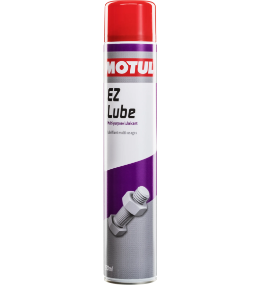 Spray de grasa multiusos Motul EZ Lube 750ml Spray de grasa multiusos Motul EZ Lube 750ml