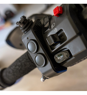 Mando DMD Remote 2 para la T865
