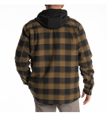 Sudadera de Franela KLiM Targhee