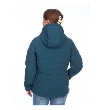 Chaqueta de moto Mujer KLiM Waverly