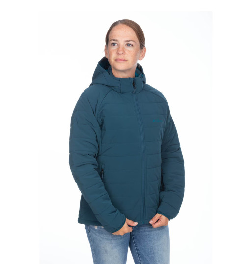 Chaqueta de moto Mujer KLiM Waverly Chaqueta de moto Mujer KLiM Waverly
