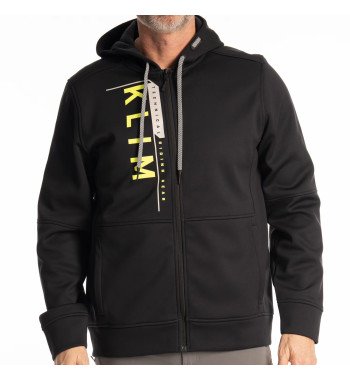 Sudadera KLiM Barracks
