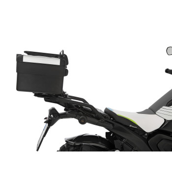 Juego de adaptadores Wunderlich para Topcase Vario R 1250 GS y otros en R 1300 GS