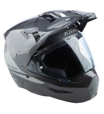 Casco KLiM X1 Alpha