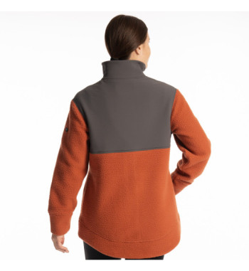 Chaqueta KLiM High Pile