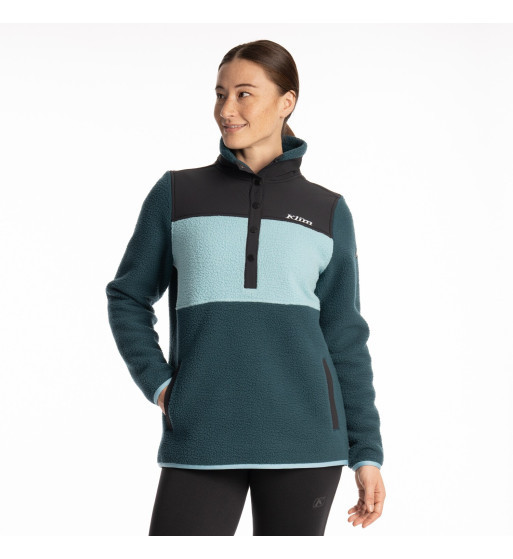 Sueter KLiM High Pile Sueter KLiM High Pile
