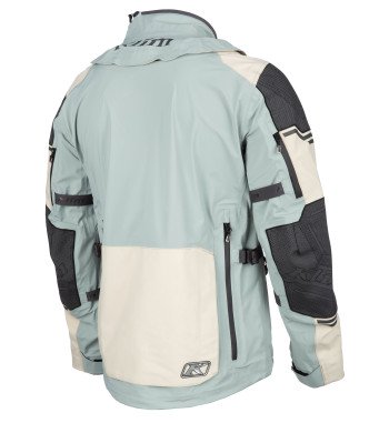 Chaqueta de moto GoreTex Pro KLiM Adventure Rally