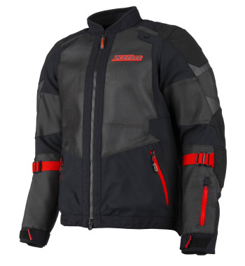 Chaqueta de moto KLiM Baja S4
