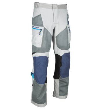 Pantalón de moto KLiM Baja S4