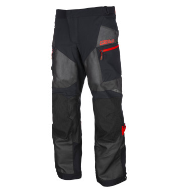 Pantalón de moto KLiM Baja S4
