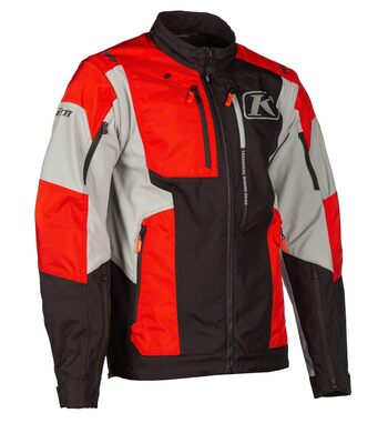 Chaqueta OffRoad KLiM Dakar