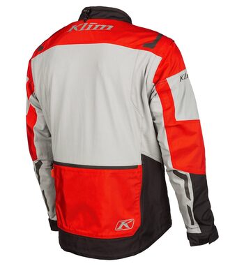 Chaqueta OffRoad KLiM Dakar