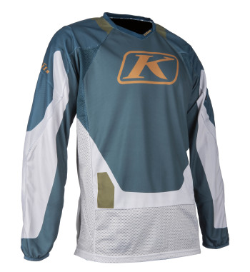 Jersey OffRoad KLiM Dakar